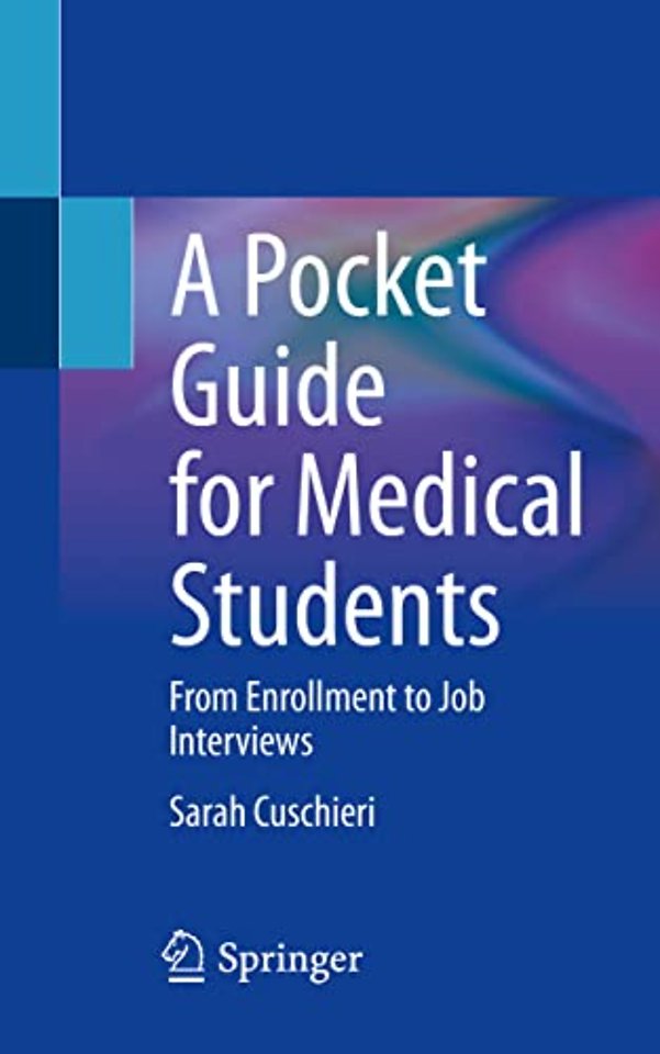 A Pocket Guide for Medical Students