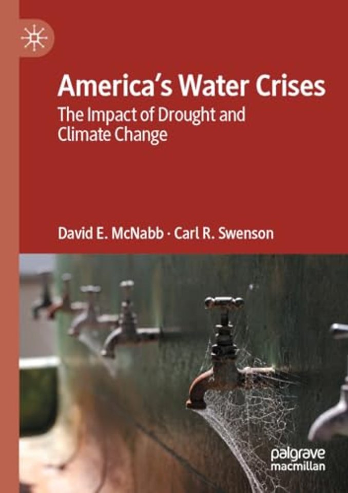 America’s Water Crises