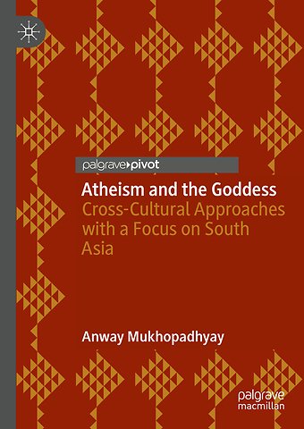 Atheism and the Goddess