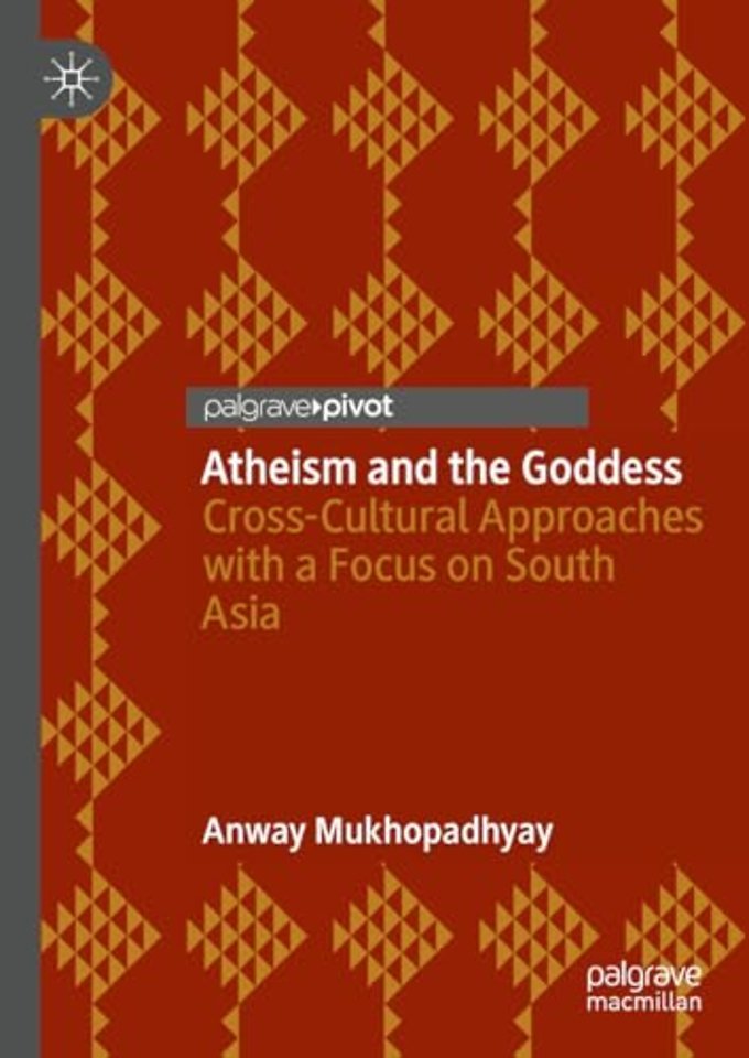 Atheism and the Goddess