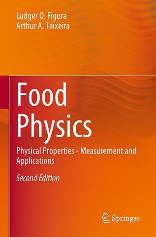 Food Physics