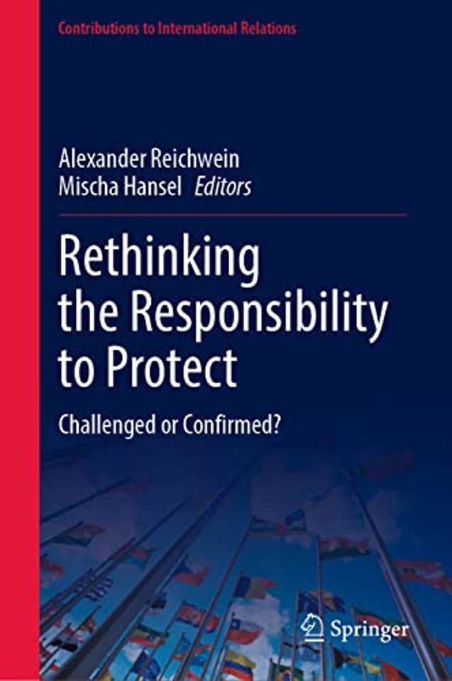 Rethinking the Responsibility to Protect