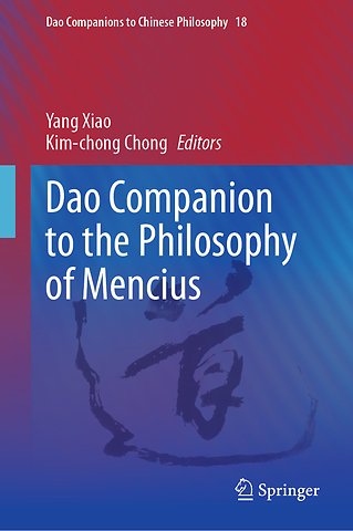 Dao Companion to the Philosophy of Mencius
