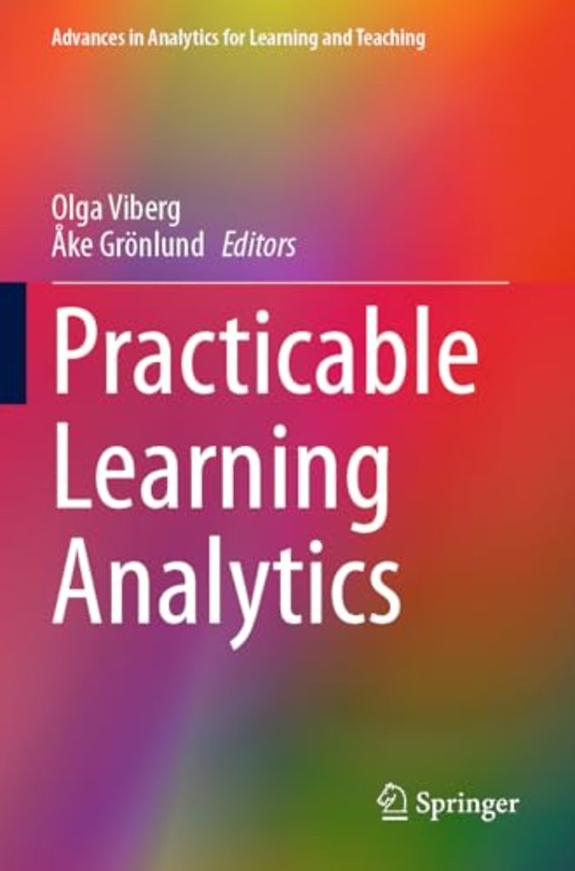 Practicable Learning Analytics