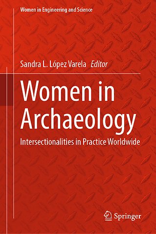 Women in Archaeology