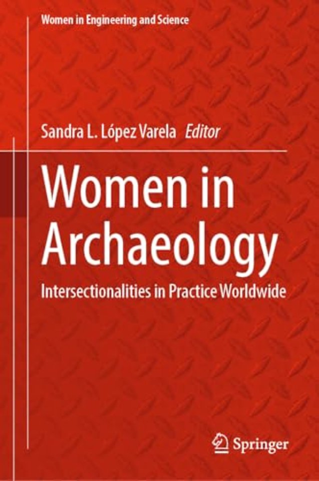 Women in Archaeology