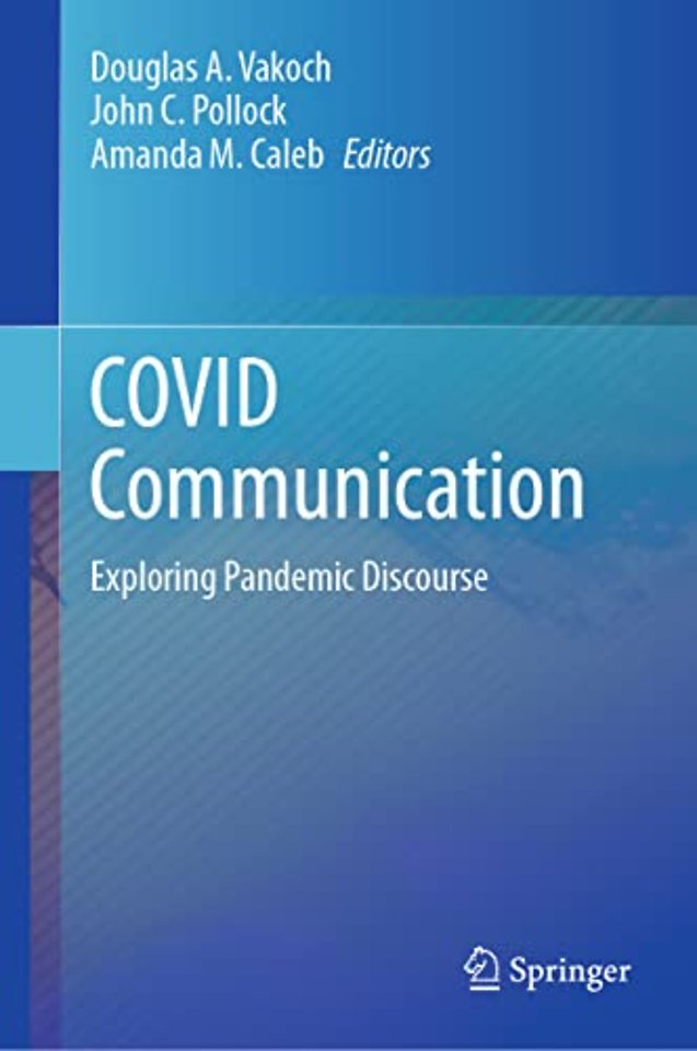 COVID Communication