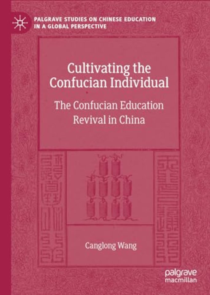 Cultivating the Confucian Individual