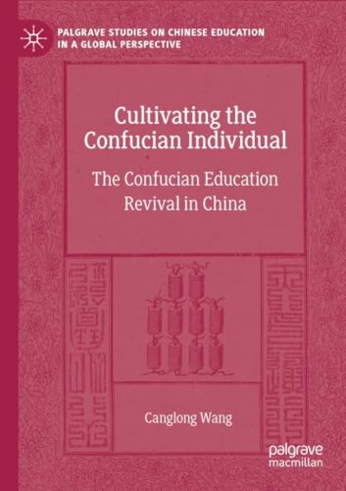 Cultivating the Confucian Individual