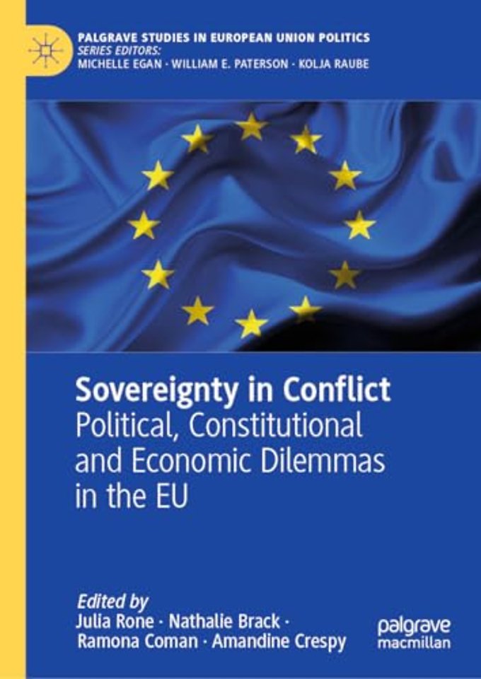 Sovereignty in Conflict