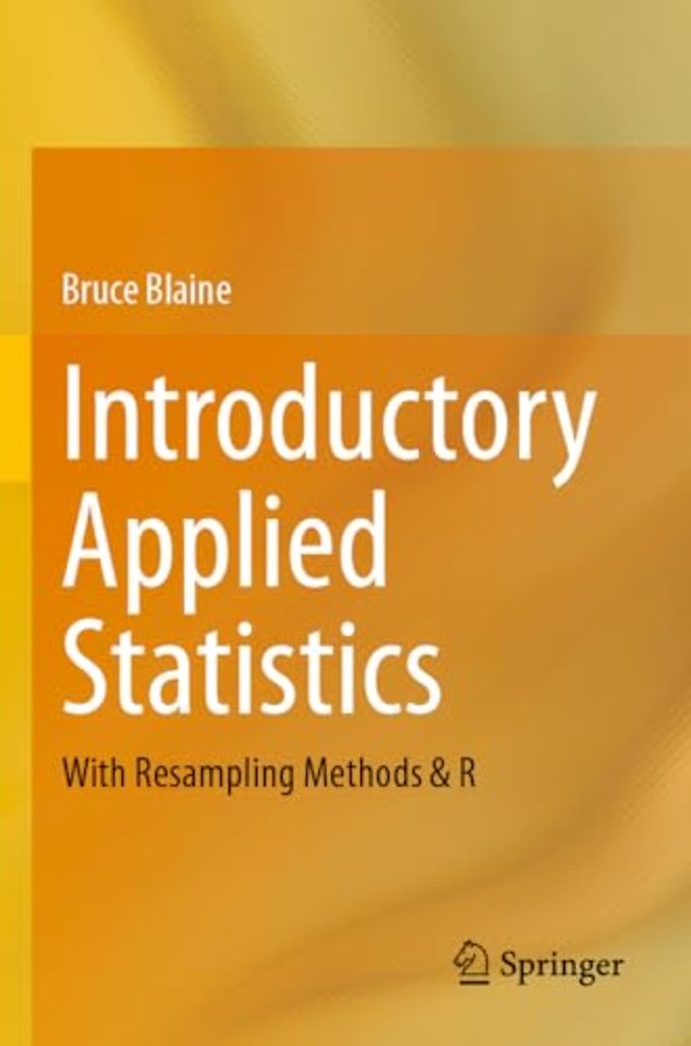 Introductory Applied Statistics