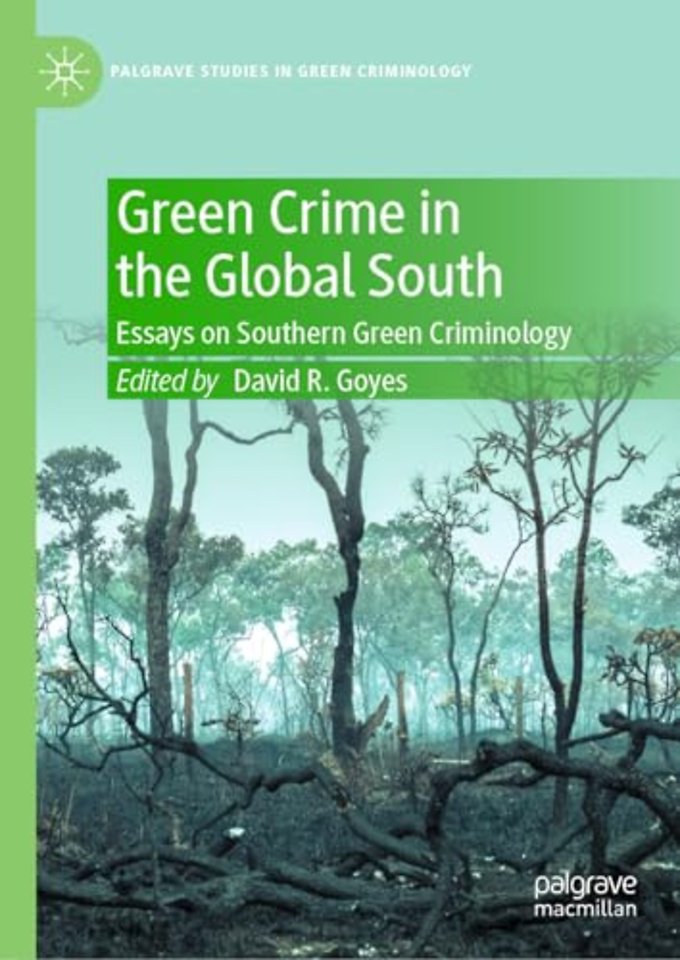 Green Crime in the Global South