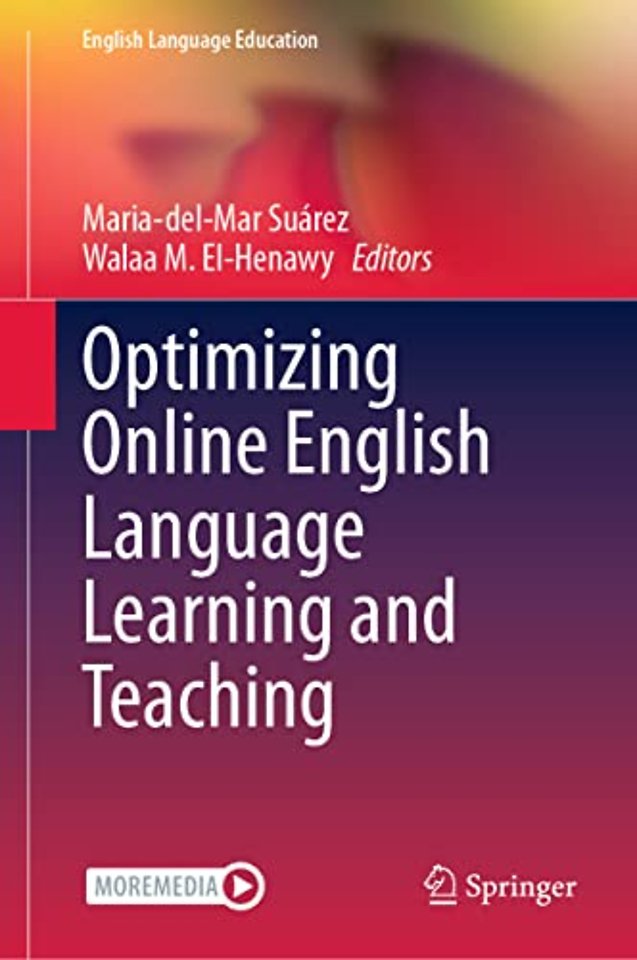 Optimizing Online English Language Learning and Teaching