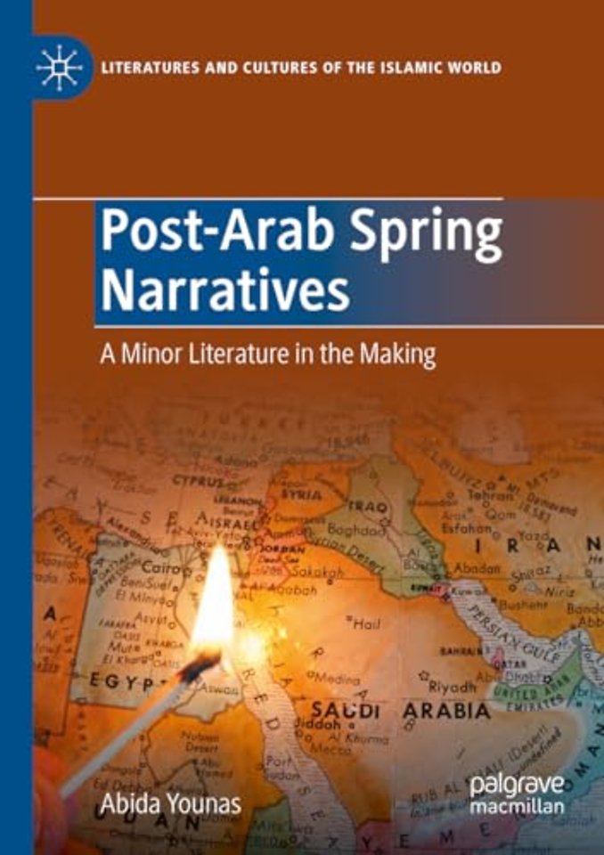 Post-Arab Spring Narratives
