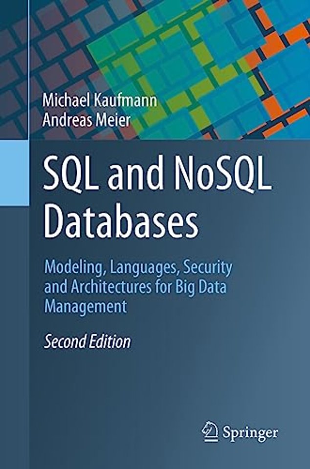 SQL and NoSQL Databases