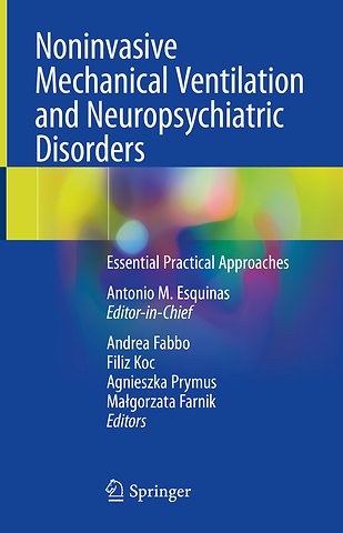 Noninvasive Mechanical Ventilation and Neuropsychiatric Disorders