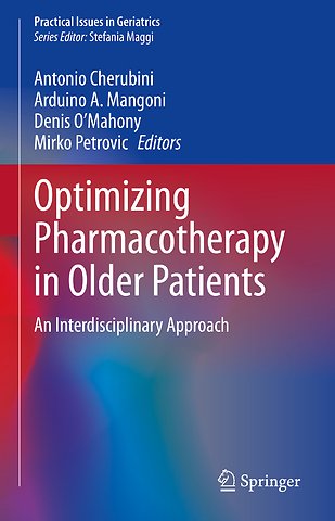 Optimizing Pharmacotherapy in Older Patients