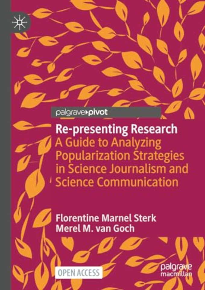 Re-presenting Research