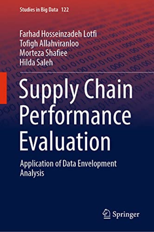 Supply Chain Performance Evaluation