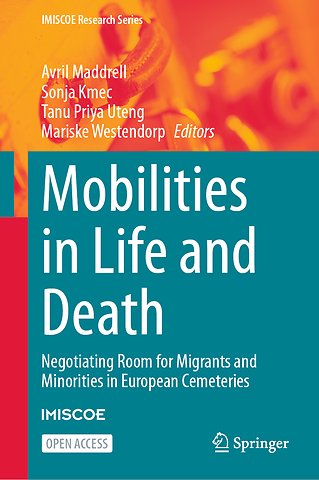 Mobilities in Life and Death