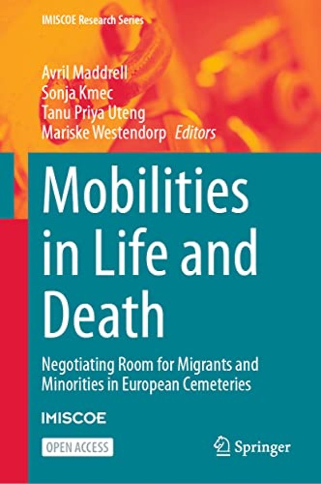 Mobilities in Life and Death