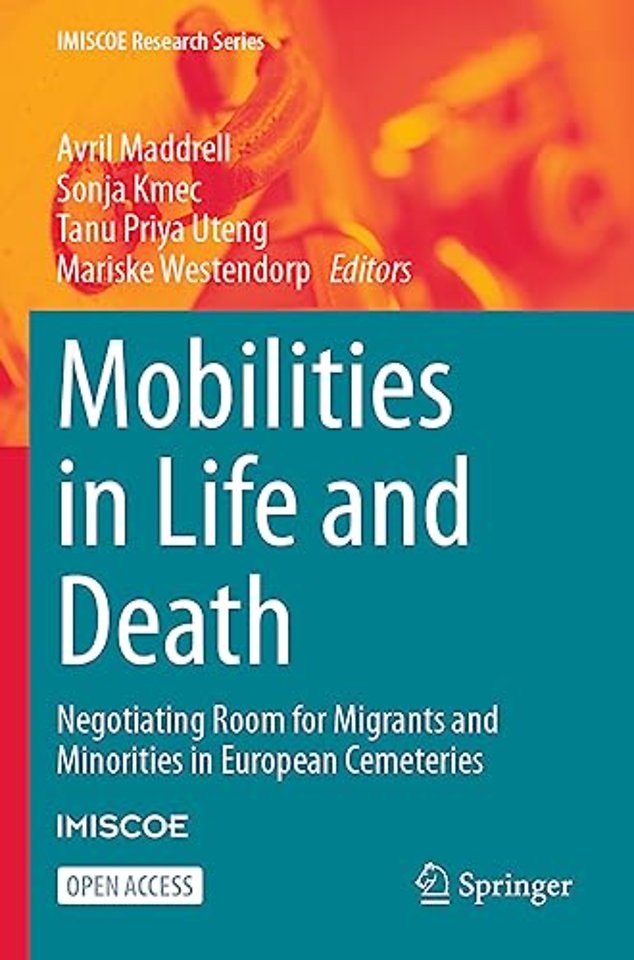 Mobilities in Life and Death