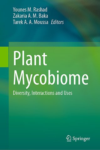 Plant Mycobiome