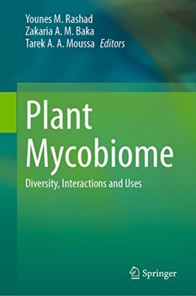Plant Mycobiome