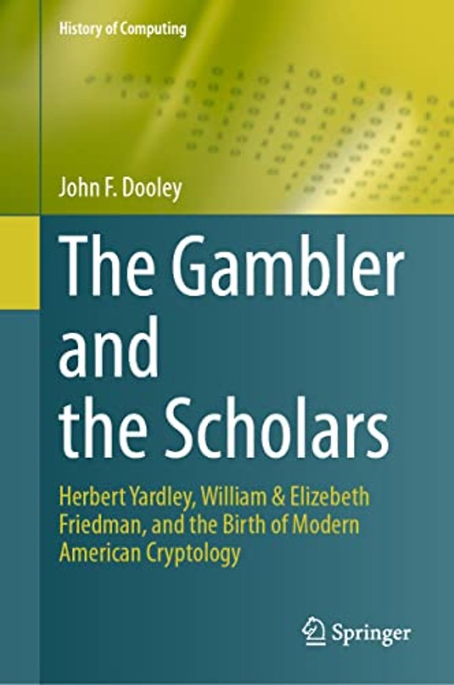The Gambler and the Scholars