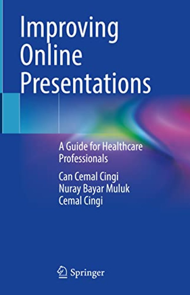 Improving Online Presentations