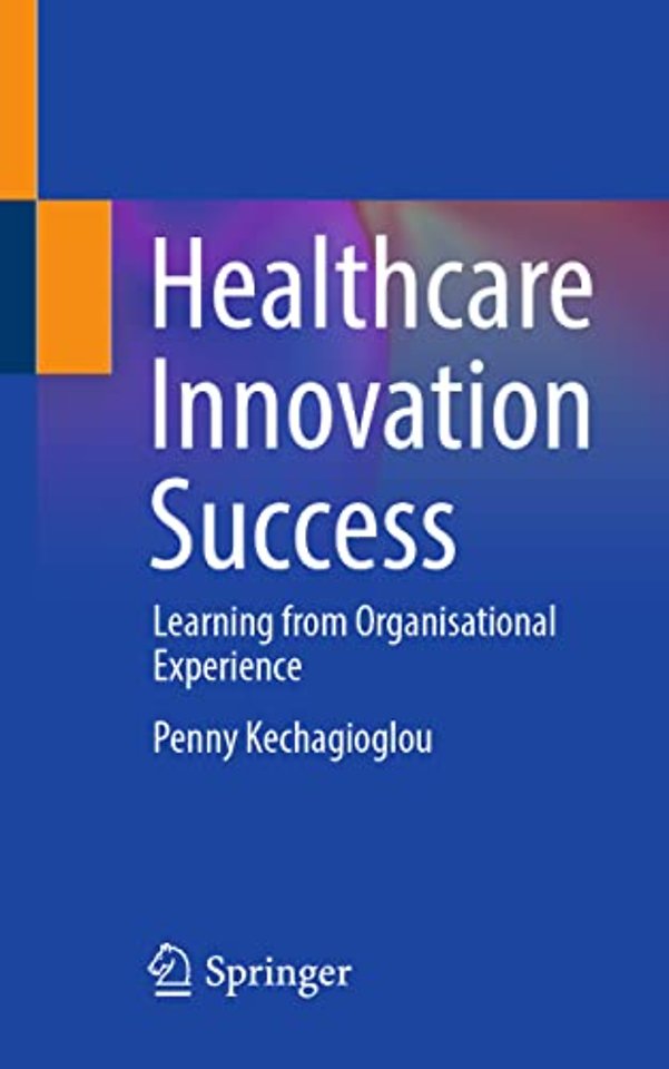 Healthcare Innovation Success