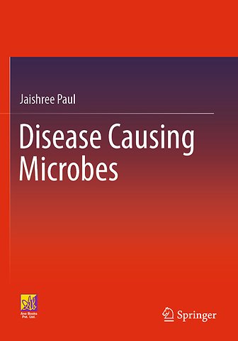 Disease Causing Microbes