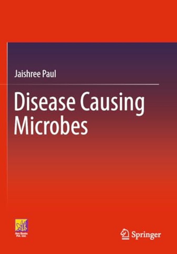 Disease Causing Microbes