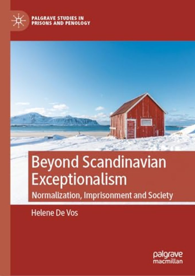 Beyond Scandinavian Exceptionalism