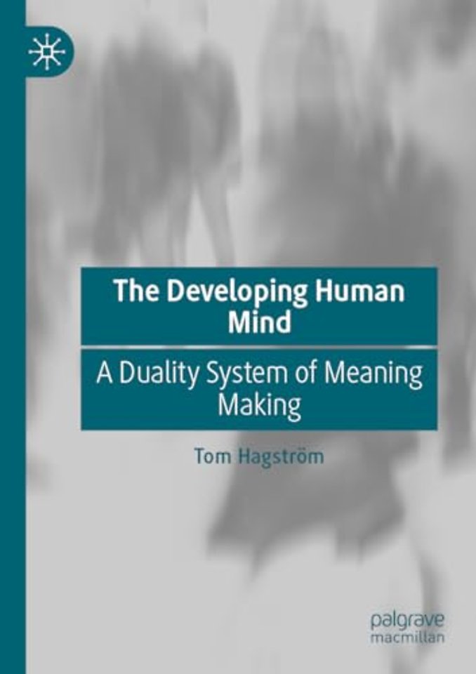 The Developing Human Mind