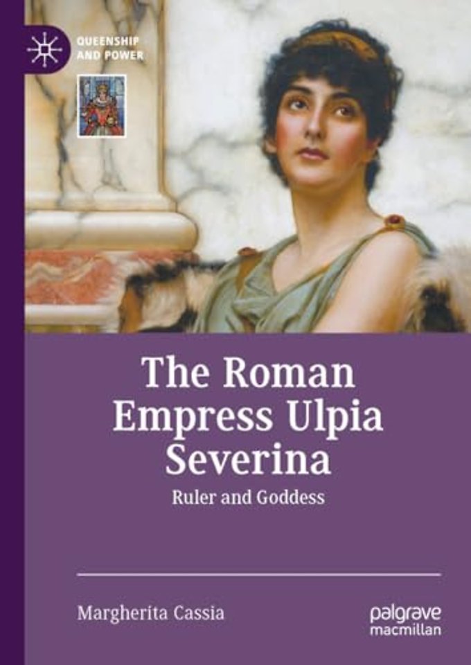 The Roman Empress Ulpia Severina