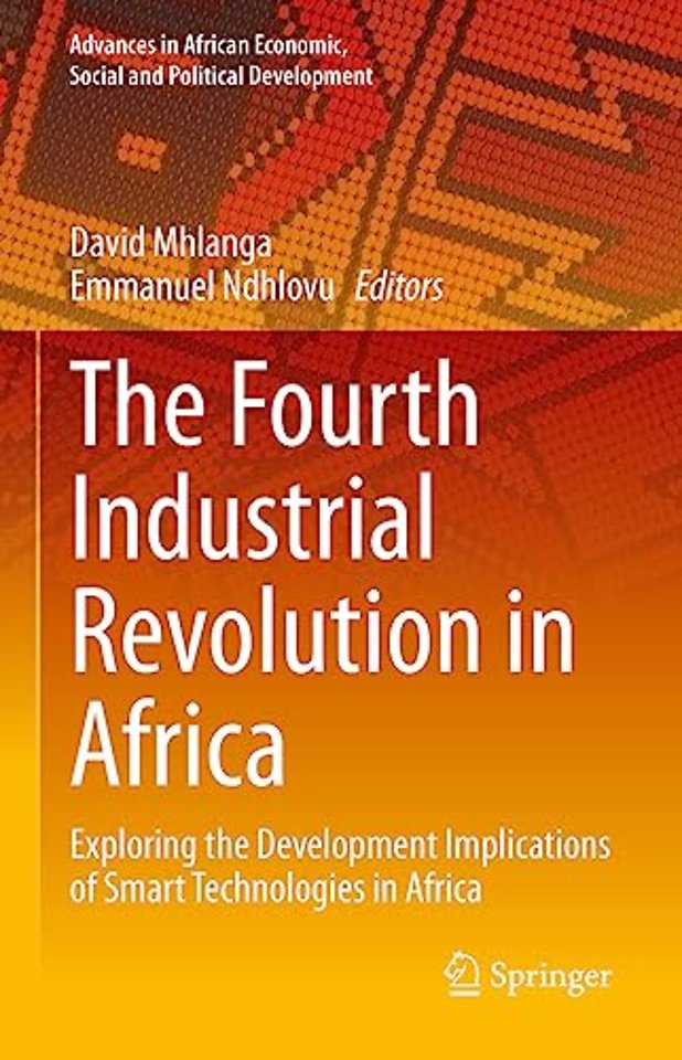The Fourth Industrial Revolution in Africa
