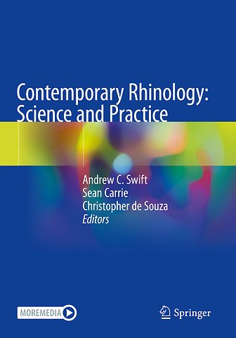 Contemporary Rhinology: Science and Practice