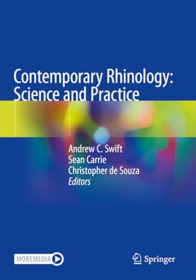 Contemporary Rhinology: Science and Practice