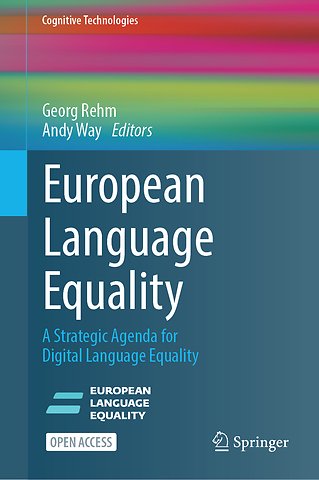 European Language Equality