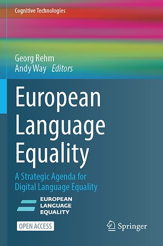 European Language Equality