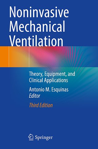 Noninvasive Mechanical Ventilation