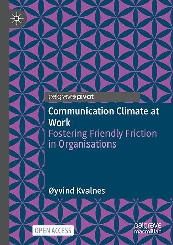 Communication Climate at Work