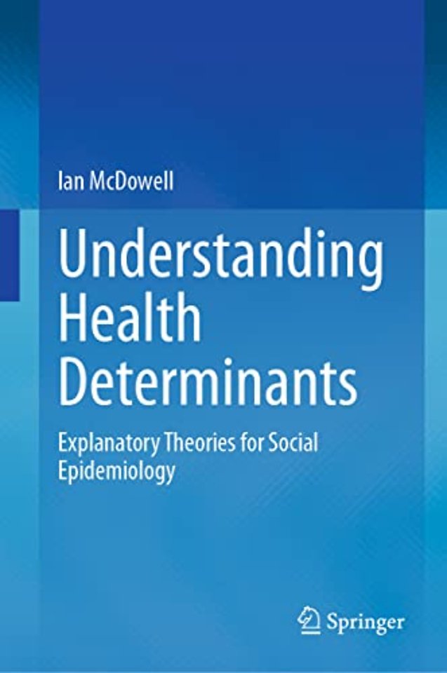 Understanding Health Determinants