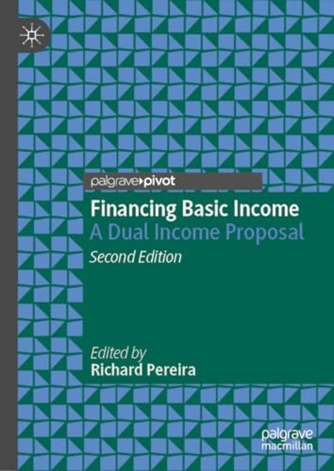 Financing Basic Income