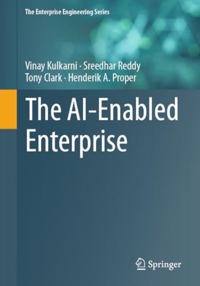 The AI-Enabled Enterprise