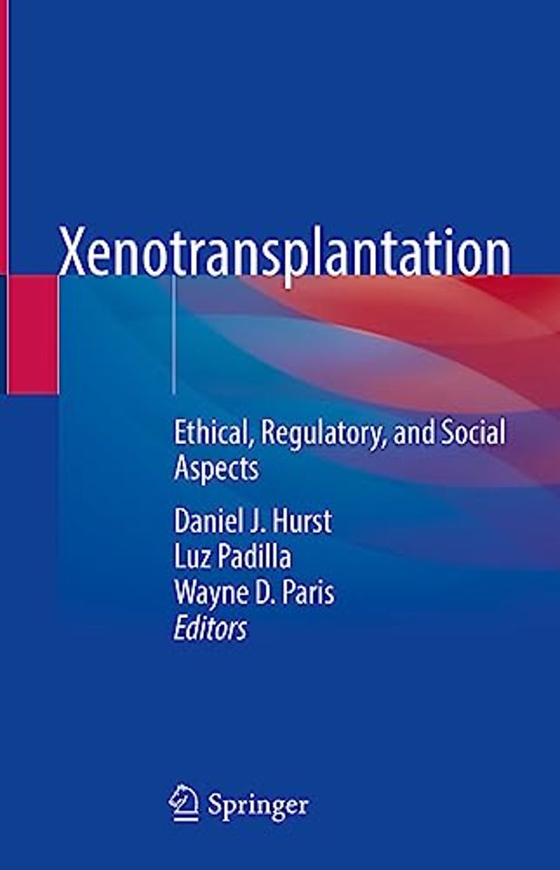 Xenotransplantation