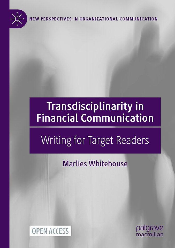 Transdisciplinarity in Financial Communication 