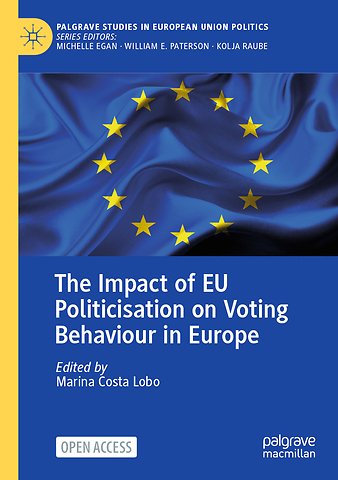 The Impact of EU Politicisation on Voting Behaviour in Europe