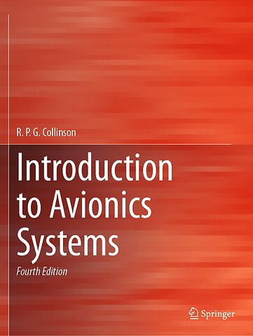 Introduction to Avionics Systems